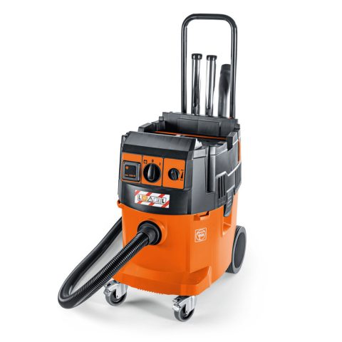 aspirapolvere professionale fein dustex 35lx