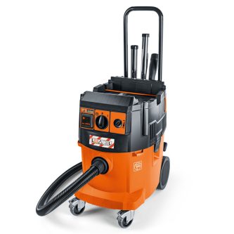 Aspirapolvere Premium 35lt Dustex 35LX AC di Fein