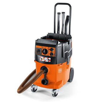 Aspirapolvere Premium 35lt Dustex 35MX di Fein