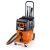 aspirapolvere professionale fein dustex 35mx ac