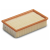 filtro in cellulosa per aspirapolvere fein dustex 25l e 35l