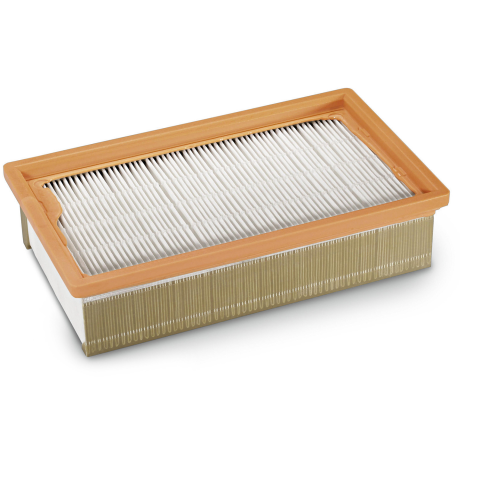 filtro hepa per aspiratori fein modelli dustex 26l e 35l