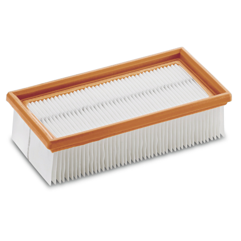 filtro in pes per aspirapolvere fein modelli dustex 25l e 35l
