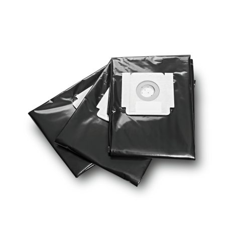 sacchetto filtrante in hepa fein per aspirapolvere dustex 35l