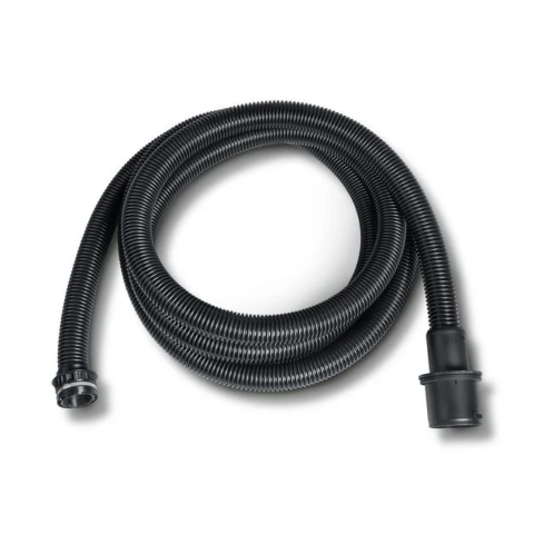 tubo flessibile 4mt per aspirapolvere fein