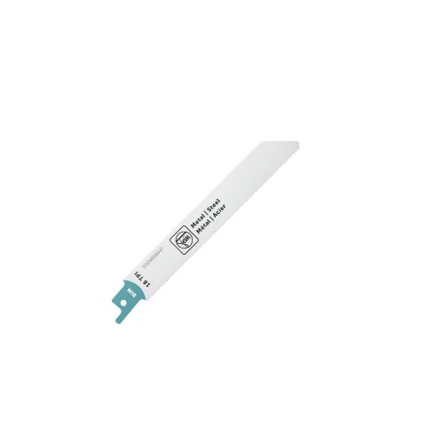 Lama Metallo BIM 130T18 MS per Seghetto a Gattuccio di Fein (3 PZ.)