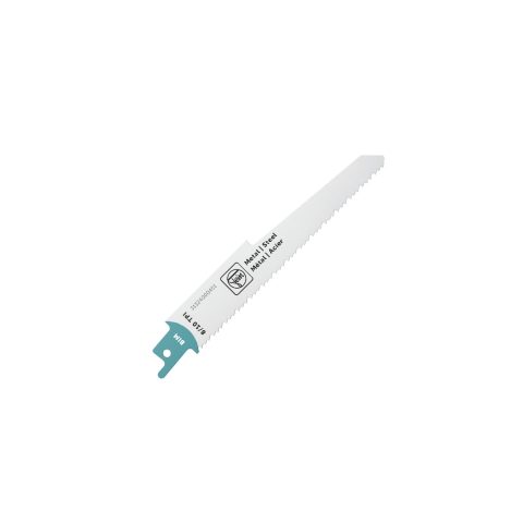 Lama Metallo BIM 130T8/10 MS per Seghetto a Gattuccio di Fein (3 PZ.)