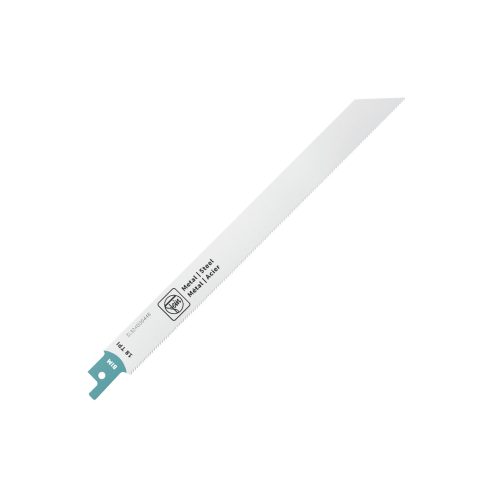 Lama Metallo BIM 205T18 MS per Seghetto a Gattuccio di Fein (3 PZ.)