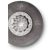 Lama segmentata in HSS Ø85mm per multimaster Fein ideale per Lamiere, plastica, PVC, legno e matalli non ferrosi.
