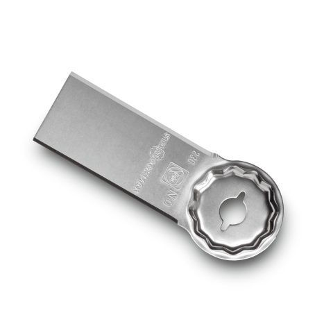 coltello multimaster fein starlock max per giunti di dilatazione.