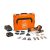 multiutensile multimaster fein amm500 plus top as con batterie e caricabatterie