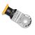 lama da taglio E-Cut Carbide pro multimaster fein da 32x40 starlock per Alluminio, rame, vetroresine, carbonio, metalli, muratura e legno.