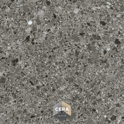 pavimento effetto ceramica LVT coretec ceratouch branco 997b