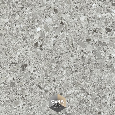 pavimento effetto ceramica LVT coretec ceratouch branco 993b