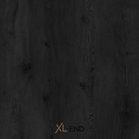 pavimento finto parquet effetto legno Coretec serie Xl-End modello chantilly