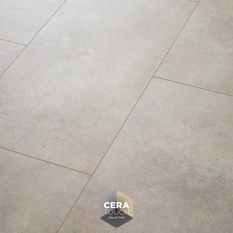 pavimento effetto ceramica LVT coretec ceratouch etna 893b