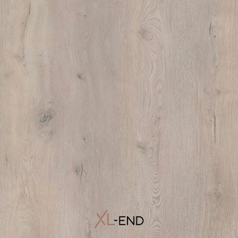 pavimento finto parquet effetto legno Coretec serie Xl-End modello kantara