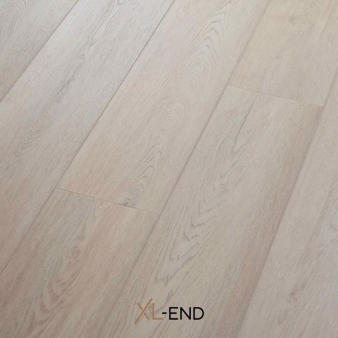 pavimento finto parquet effetto legno Coretec serie Xl-End modello kantara