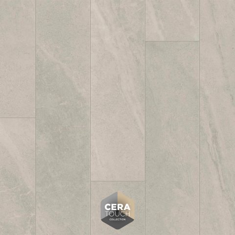pavimento effetto ceramica LVT coretec ceratouch katla471c