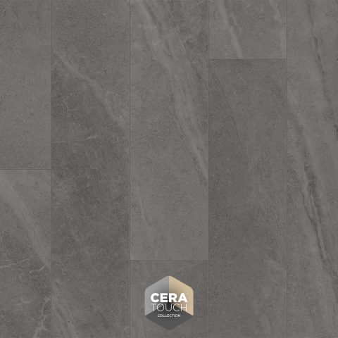 pavimento effetto ceramica LVT coretec ceratouch katla495c