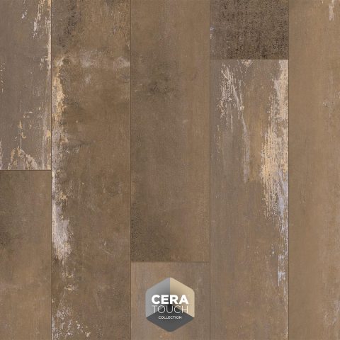 pavimento effetto ceramica LVT coretec ceratouch nuovo785c