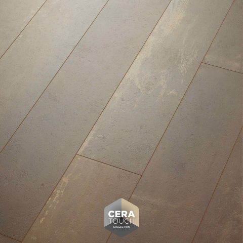 pavimento effetto ceramica LVT coretec ceratouch nuovo785c