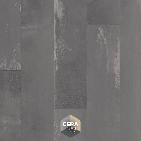 pavimento effetto ceramica LVT coretec ceratouch nuovo793c