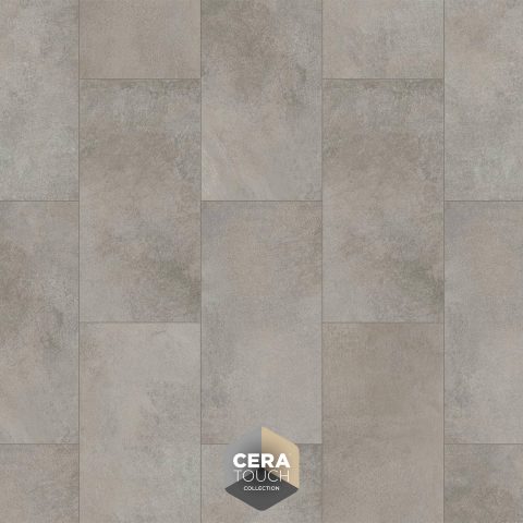 pavimento effetto ceramica LVT coretec ceratouch Pico 393A