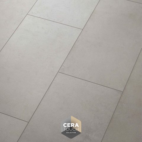 pavimento effetto ceramica LVT coretec ceratouch Pico 393A