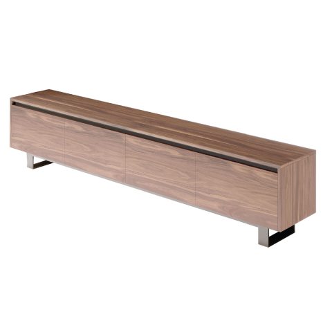 credenza, mobile tv modello air bassa di tavolobello