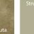 Tortora Vintage + Corda