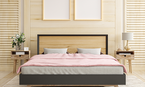arredamento camera da letto