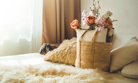 complementi d'arredo casa