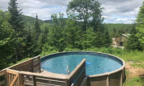 piscine e spa
